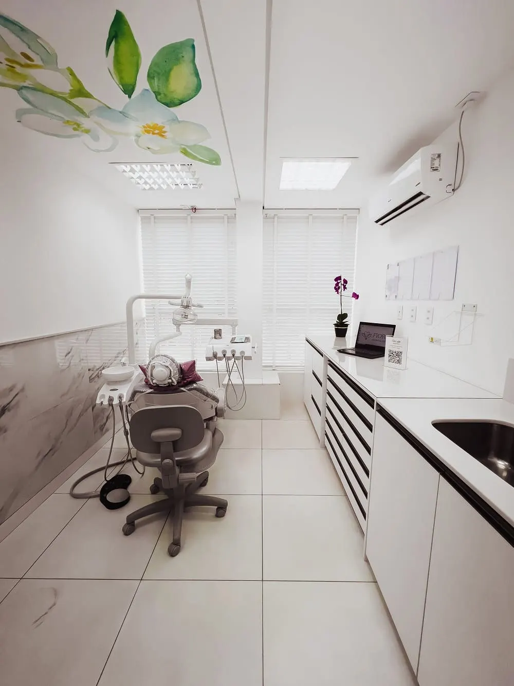 Consultório Jasmim da Fiori Odontologia